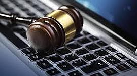 Timeline: Desarrollo del Derecho Informático