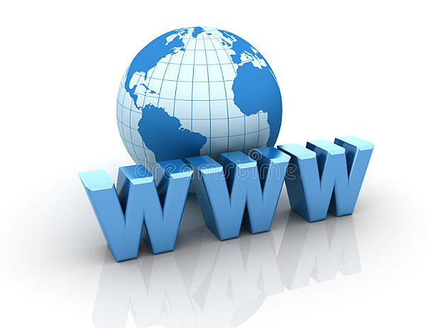 1990 Tim Berners Lee invents World Wide Web