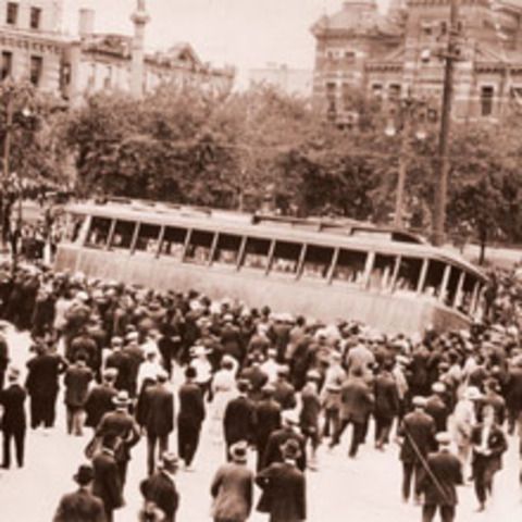 Winnipeg General Strike