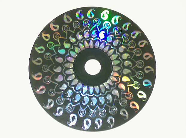 1993 Multimedia Compact Disc is created by Sony and Phillips
