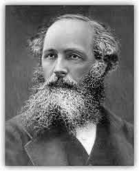 JAMES CLERK MAXWELL