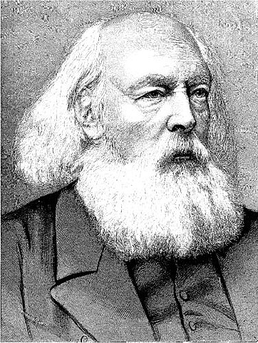 Miles Joseph Berkeley