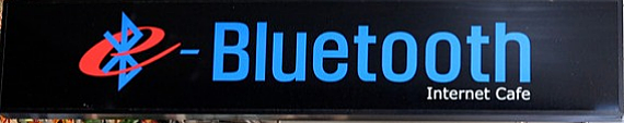 Bluetooth