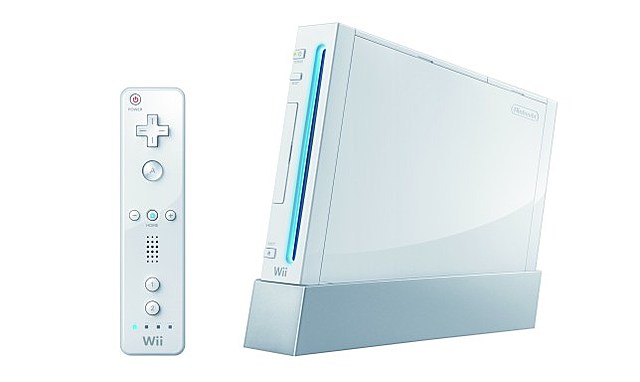 (Nintendo) Wii