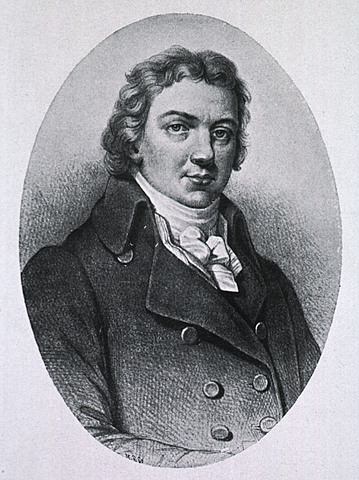 Edward Jenner