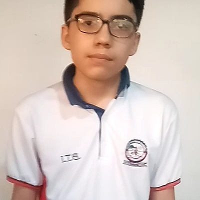 Timeline: JHOAN SEBASTIAN BOHORQUEZ´S LIFE