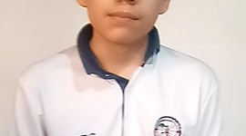 Timeline: JHOAN SEBASTIAN BOHORQUEZ´S LIFE