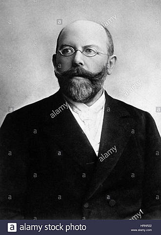 Friedrich Löffler