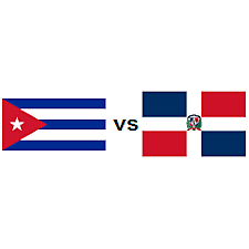 1ra batalla en el extranjero