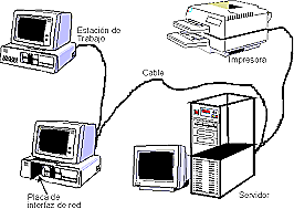 1985 Sistema Operativo de Red
