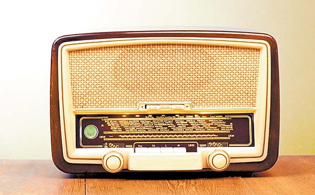 EL RADIO