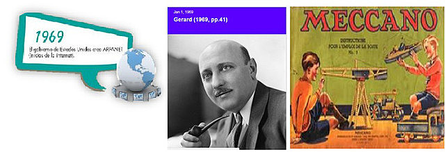 Unidades curriculares, Gerard Ralph