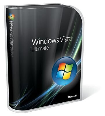 2007 Windows Vista