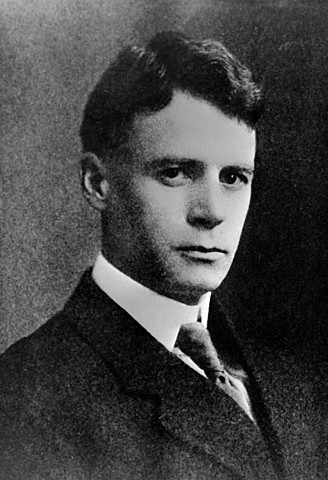 Howard Taylor Ricketts