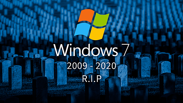 2009 Windows 7