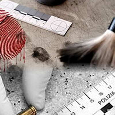 Timeline: Historia de la Criminalistica