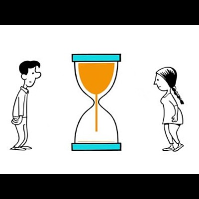 Timeline: Curso de vida