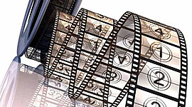 Timeline: HISTORIA DEL CINE