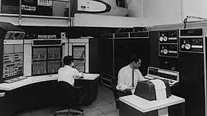 Historia de Internet: ARPA