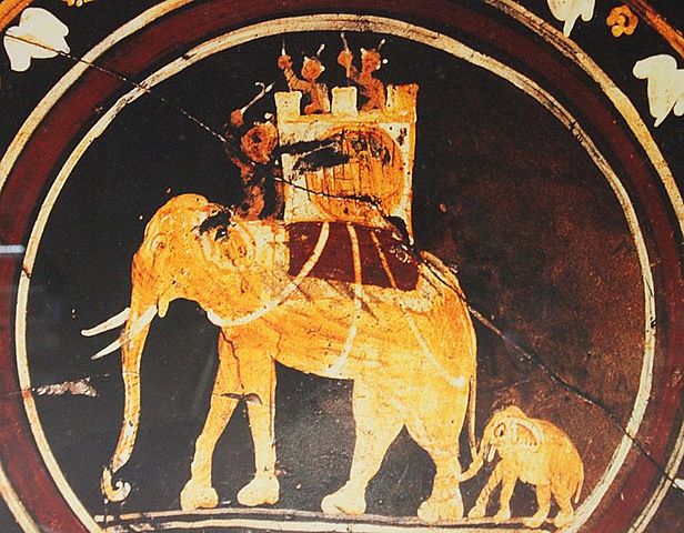 Battaglia di Eraclea