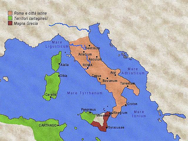 La fine della guerra