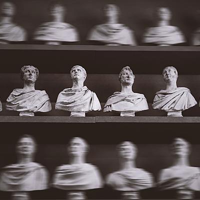 Timeline: Historia de la administración