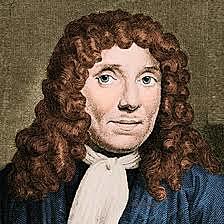 Antoni van Leeuwenhoek