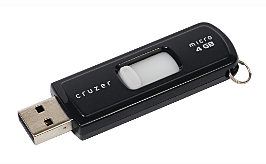 Dispositivos de Memorias USB