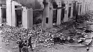 El periodo de la Violencia (1930-1957)