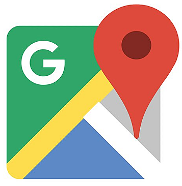 Google Maps