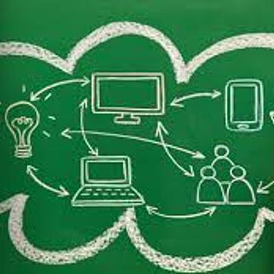 Timeline: Herramientas tecnológicas - Pedagogos