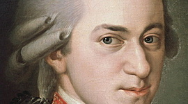 Timeline: Wolfgang Amadeus Mozart