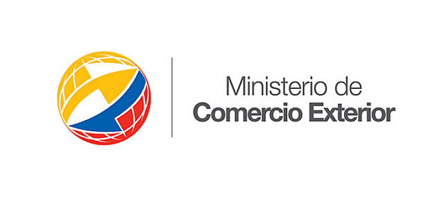MINISTERIO DE COMERCIO EXTERIOR