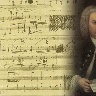 Timeline: Johan Sebastian Bach