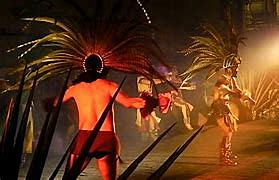 Época prehispánica