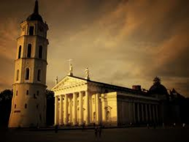 Vilnius