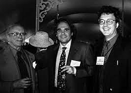 Arthur Pardee, Francois Jacob y Jacques Monod