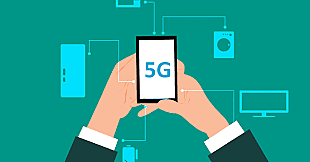 Redes 5G las redes 5G supondrán un incremento más que sustancial de la rapidez de conectividad entre usuarios e instituciones.