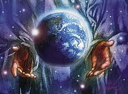 Teoria De La Creacion