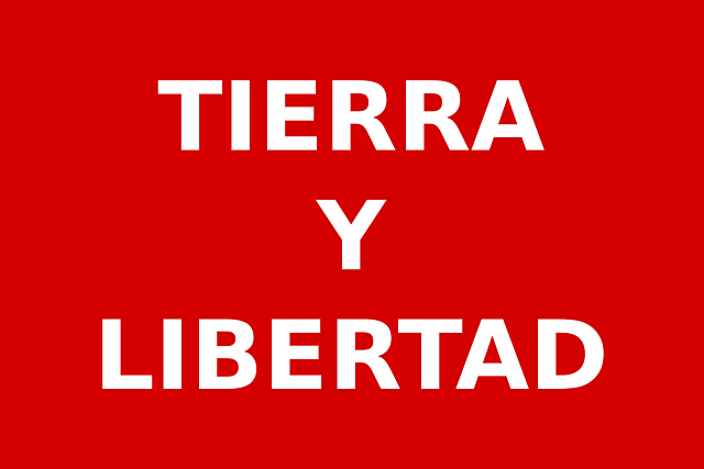 Manifiesto del partido liberal en Mexico