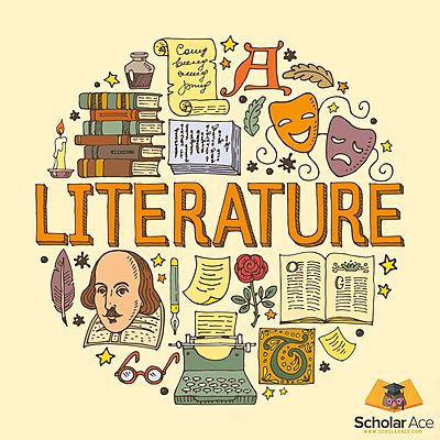 Timeline: History of English Literature