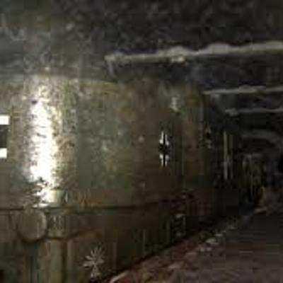 Timeline: El tren Nazi de Polonia