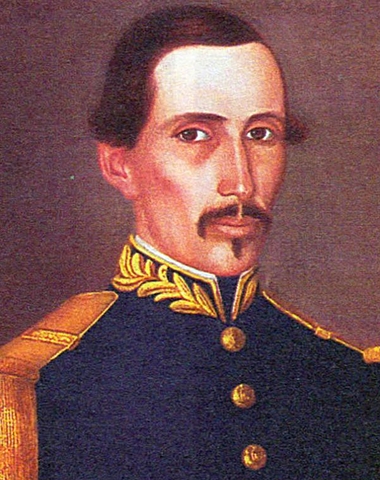 Sebastián Agreda