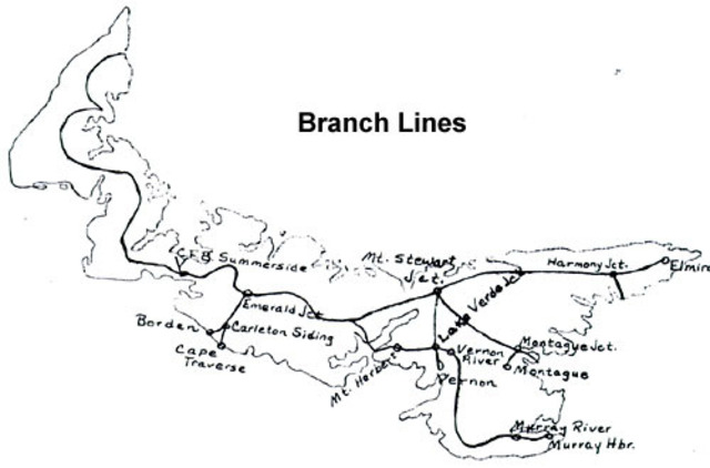 Confederation of Prince Edward Island
