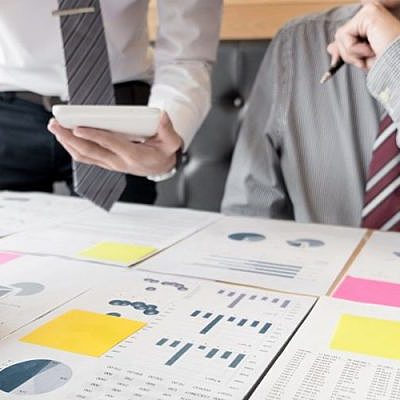 Timeline: Historia de la Auditoria Administrativa