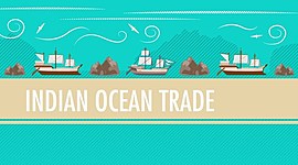 Timeline: HIS320 Anna Aguayo-Indian Ocean Trade
