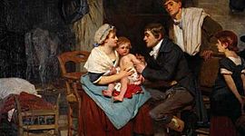 Timeline: Historia de la microbiología