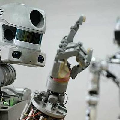 Timeline: Origen y precursores de la mecatronica