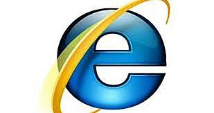 Internet Explorer