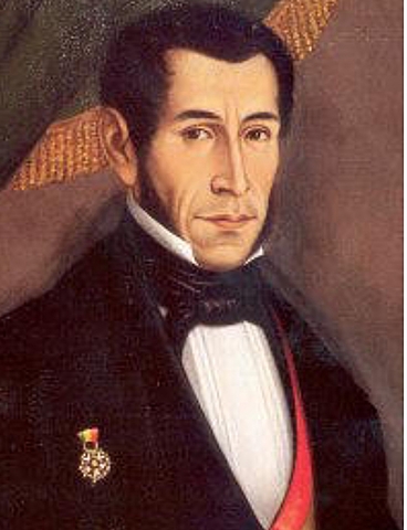 Mariano Enrique Calvo